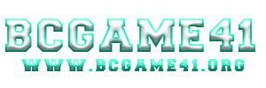 bcgame41 logo